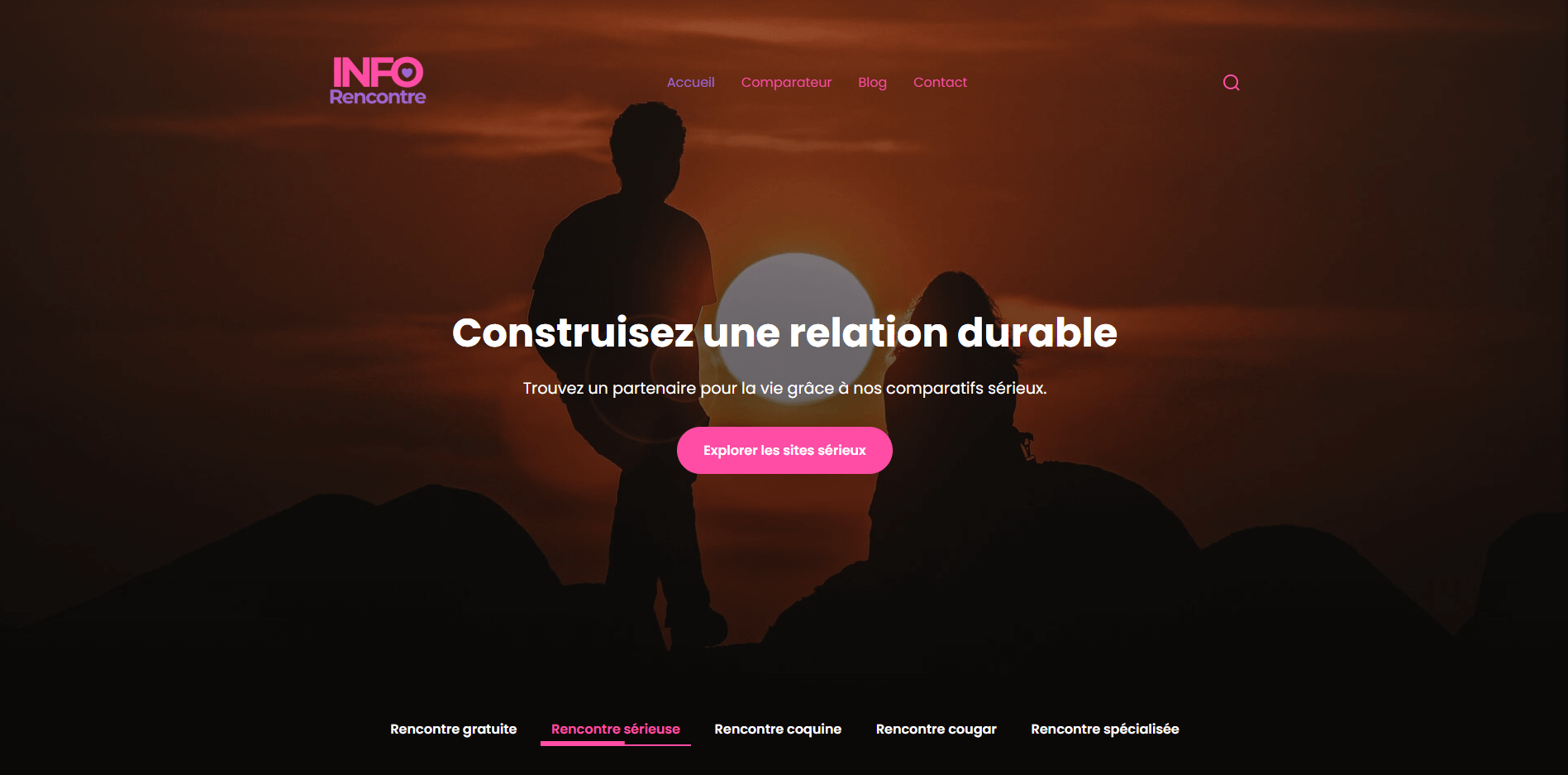 InfoRencontre