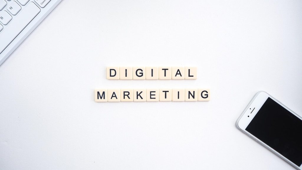 Marketing digital : pourquoi une stratégie efficace est indispensable pour votre site web
